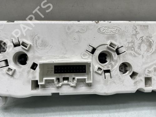 Climate control FORD FOCUS III 1.6 TDCi | BP30887604I5  - Image 5