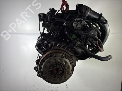 Used Engine Engine PEUGEOT 307 CC (3B) 2.0 HDi 135 (136 hp) 36389050 36389050