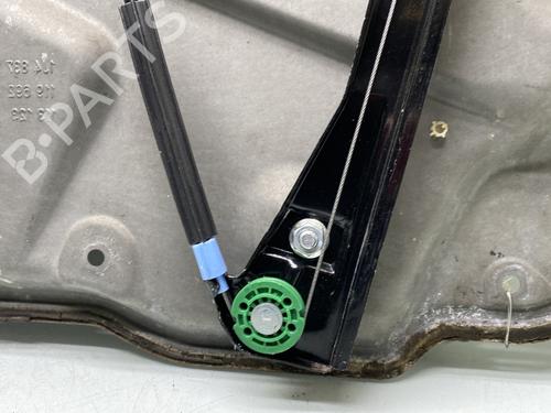 Front left window mechanism VW GOLF IV (1J1) 1.9 SDI | BP30887591C22 