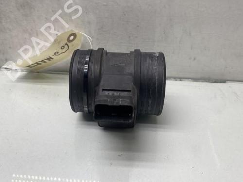 Used Mass air flow sensor PEUGEOT 206 Hatchback (2A/C) 2.0 HDI 90 (90 hp) 19956009