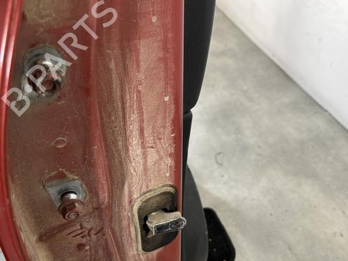 Right rear door NISSAN QASHQAI I (J10, NJ10) 1.5 dCi | BP24549996C5