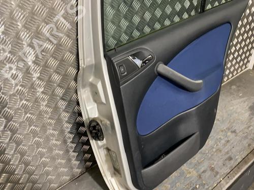 Right rear door SKODA OCTAVIA I (1U2) 1.9 TDI | BP20012398C5 