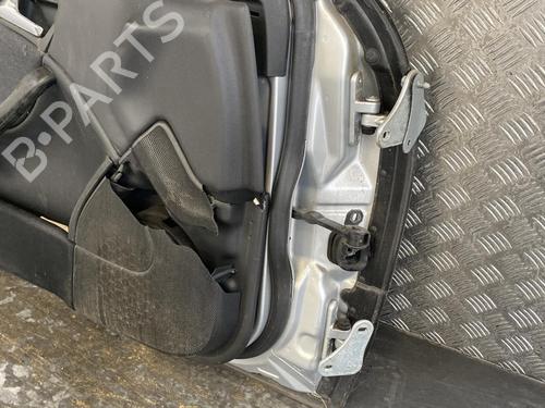 Left front door MERCEDES-BENZ C-CLASS Coupe (CL203) C 200 CDI (203.707) | BP20009862C2 
