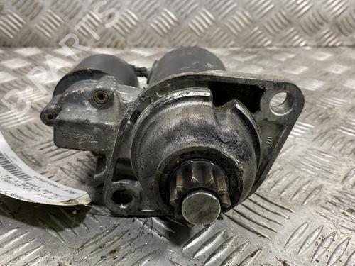 Startmotor AUDI TT (8N3) 1.8 T (180 hp) 19994531