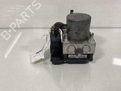 Used ABS pump ABS pump CITROËN C5 III Break (RW_) 2.0 HDi 140 (140 hp) 19963709 19963709