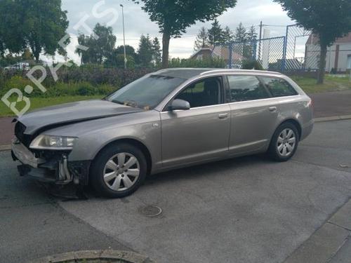 Anlasser AUDI A6 C6 Avant (4F5)  | BP19963387M8 