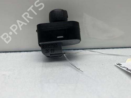 Mirror switch AUDI A3 Sportback (8PA) 1.6 TDI | BP19968542I25 