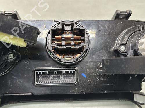Climate control HYUNDAI i20 II (GB, IB) 1.2 | BP31310460I5