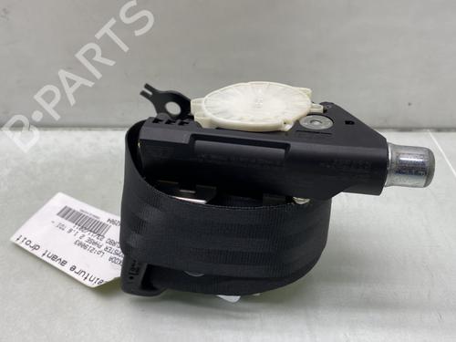Front right belt tensioner SKODA ROOMSTER (5J7) 1.6 TDI | BP23983182C88 