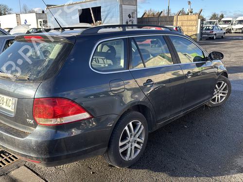Right taillight VW GOLF V Variant (1K5) 1.9 TDI | BP35896556C35 - Image 16