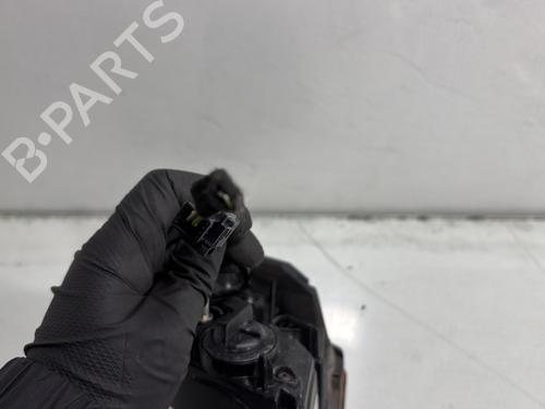 Used Left tailgate light Left tailgate light PEUGEOT 308 II (LB_, LP_, LW_, LH_, L3_) 1.6 BlueHDi 120 (120 hp) 32391576 32391576