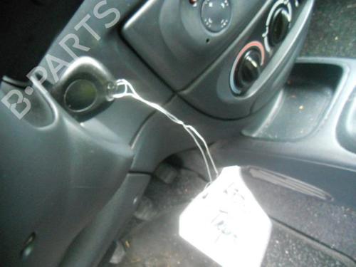 Right mirror RENAULT MEGANE I (BA0/1_) 1.9 dCi (BA05, BA1F) | BP21948885C27 