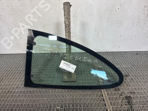 Used Rear left door window Rear left door window RENAULT MEGANE I Coach (DA0/1_) 1.6 16V (DA0B, DA04, DA11) (107 hp) 34459057 34459057