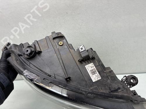 Right headlight VW POLO VI (AW1, BZ1, AE1) 1.0 TSI | BP38101021C29 - Image 2