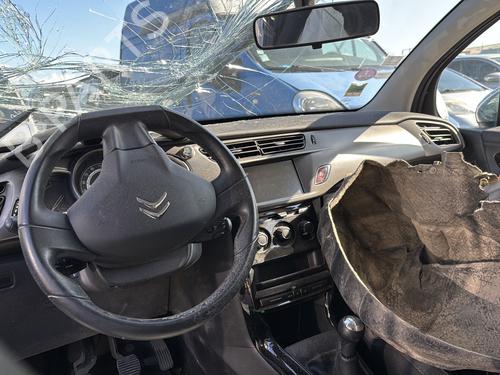 Right front window switch CITROËN C3 II (SC_) 1.2 VTi 82 | BP33648468I26  - Image 24