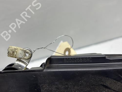 front-right-lock-dacia-sandero-ii-2012-30791621 main image