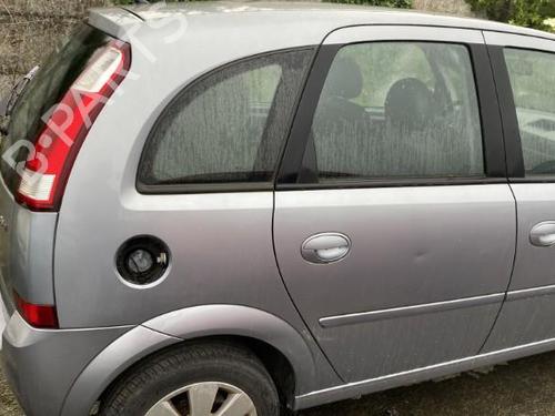 Engine control unit (ECU) OPEL MERIVA A MPV (X03) 1.7 CDTI (E75) | BP34627443M57  - Image 20