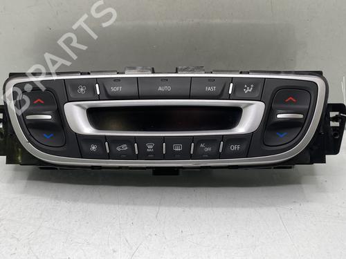 AC Styreenhet / Manøvreringsenhet RENAULT MEGANE III Grandtour (KZ0/1) 1.9 dCi (KZ0J, KZ0N, KZ1S) (131 hp) 27632794