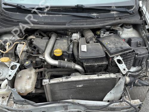 Left front fog light RENAULT TWINGO II (CN0_) 1.5 dCi 75 | BP24301211C30 - Image 8