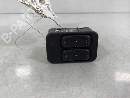 Used Left front window switch Left front window switch OPEL MERIVA A MPV (X03) 1.7 CDTI (E75) (100 hp) 20028429 20028429