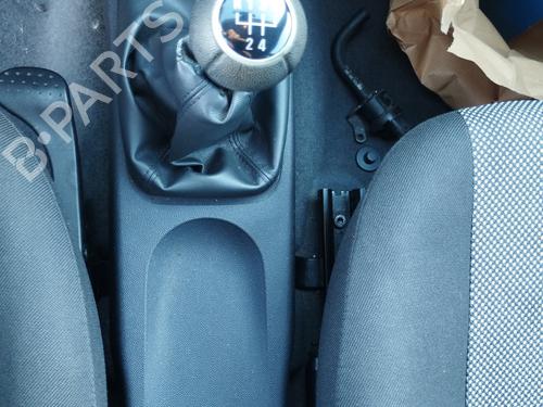 Left front door OPEL CORSA C (X01) 1.0 (F08, F68) | BP32274695C2 