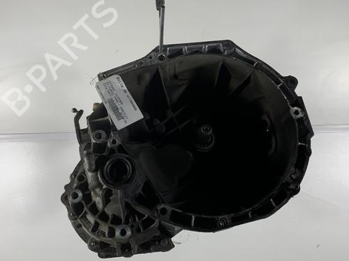 Used Gearbox Gearbox CITROËN C3 Pluriel (HB_) 1.4 HDi (68 hp) 33171754 33171754