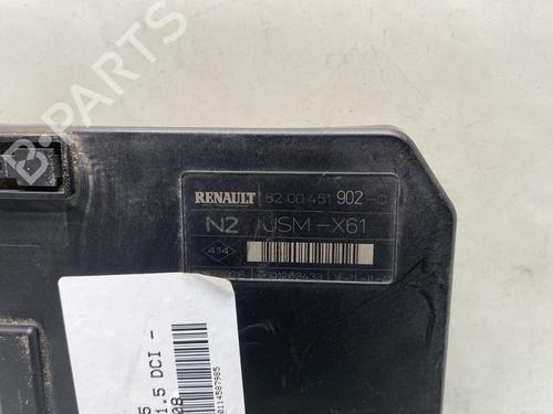 Electronic module RENAULT KANGOO / GRAND KANGOO II (KW0/1_) 1.5 dCi 90 (KW05, KW08, KW0G, KW11) | BP30003060M83 
