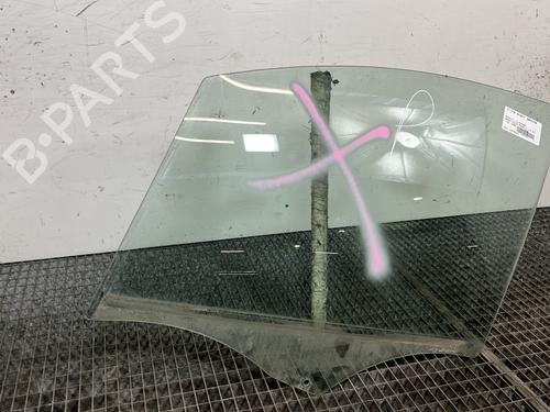 Front left door window RENAULT MODUS / GRAND MODUS (F/JP0_) 1.5 dCi (JP0G, JP0H) | BP30174043C18