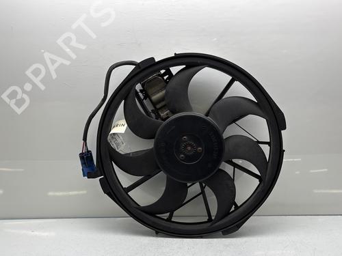 Koelventilatormotor MERCEDES-BENZ A-CLASS (W169) A 180 CDI (169.007, 169.307) (109 hp) 29939819