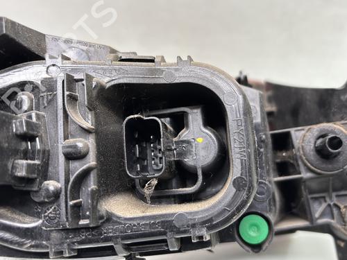 Right taillight RENAULT CLIO IV (BH_) 0.9 TCe 90 (BHNF, BHMA, BHMH, BHJK, BHJR) | BP29759517C35 