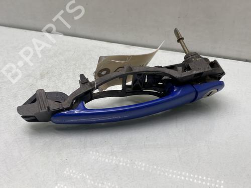 Used Front left exterior door handle Front left exterior door handle 29995807 29995807