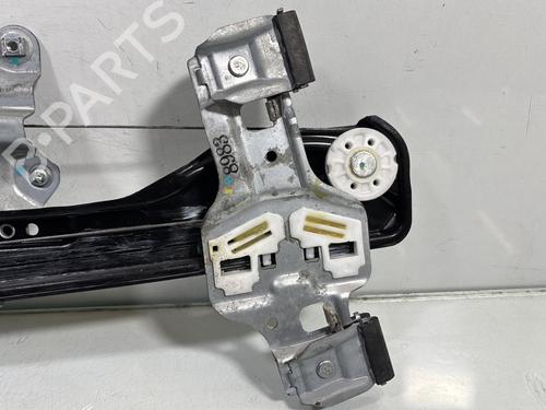 Front left window mechanism OPEL MOKKA / MOKKA X (J13) 1.7 CDTI (_76) | BP29703378C22 