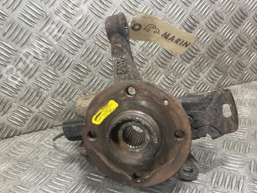 Used Left front steering knuckle Left front steering knuckle CITROËN C1 (PM_, PN_) 1.0 (68 hp) 33031301 33031301