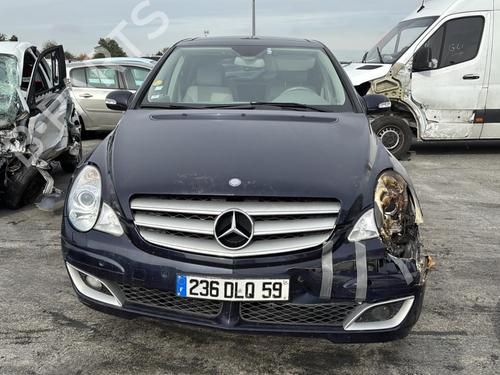 Warning switch MERCEDES-BENZ R-CLASS (W251, V251) R 320 CDI 4-matic (251.022, 251.122) | BP30307231I22 - Image 22