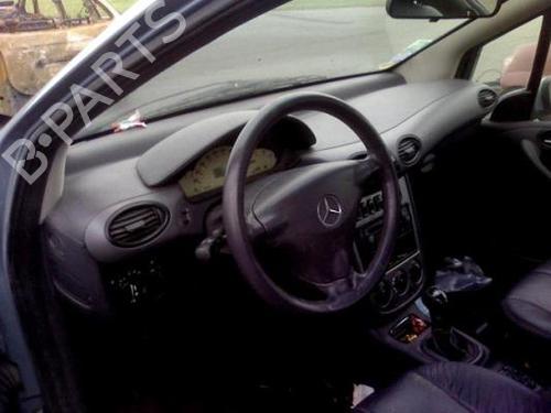 ABS pump MERCEDES-BENZ A-CLASS (W168)  | BP20036081M43 