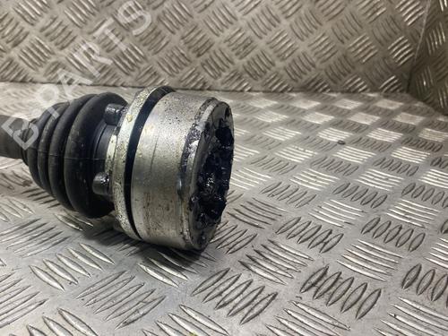 Left front driveshaft VW POLO V (6R1, 6C1) 1.2 | BP25907487M38 