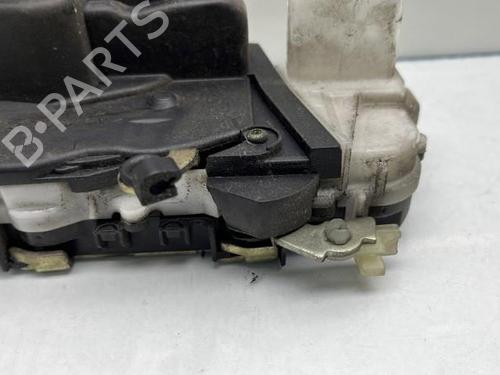 Front left lock PEUGEOT 307 (3A/C) 2.0 HDi 110 | BP19970908C98 