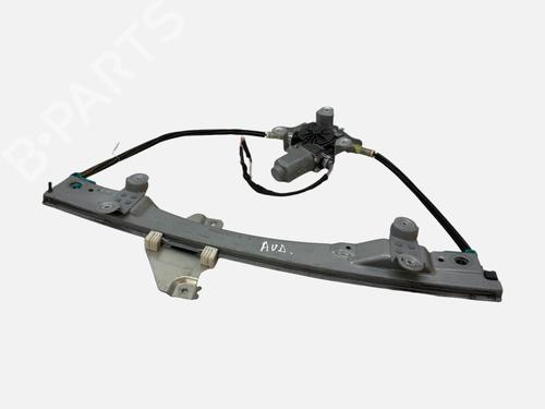 Front right window mechanism RENAULT TWINGO II (CN0_) 1.2 16V (CN0K, CN0V, CN0A) | BP39407918C23 - Image 8