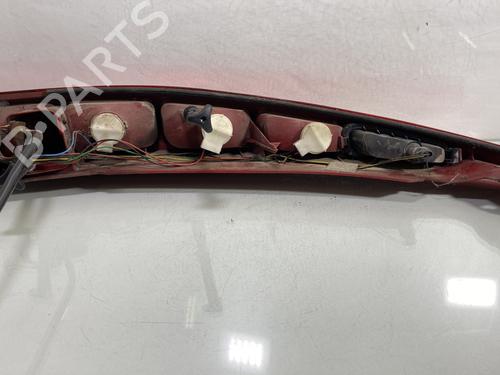 Right taillight CITROËN C8 (EA_, EB_) 2.2 HDi | BP28103067C35 