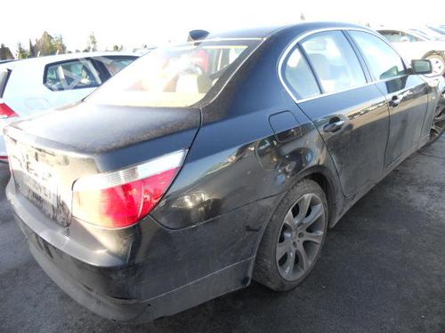 Left rear door BMW 5 (E60) 530 d | BP21955629C4 