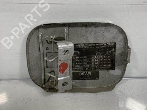 Fuel flap MERCEDES-BENZ C-CLASS T-Model (S203) C 270 CDI (203.216) | BP19983638C131 