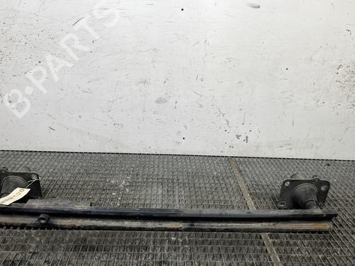 Used Front bumper reinforcement Front bumper reinforcement PEUGEOT 3008 I MPV (0U_) 1.2 (131 hp) 32141983 32141983