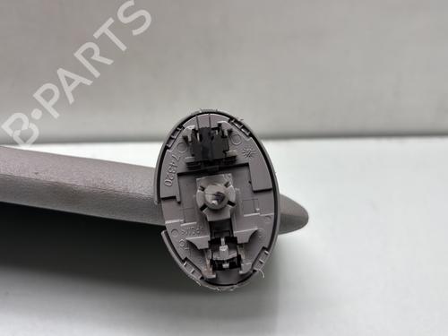 Left sun visor TOYOTA YARIS (_P9_) 1.3 VVT-i (SCP90_, SCP90R) | BP29141747I1 