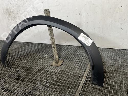 Used Rear left wheel arch trim Rear left wheel arch trim 32424087 32424087