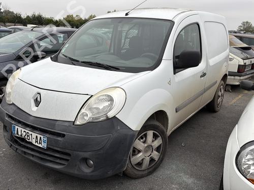 Right front indicator RENAULT KANGOO Express (FW0/1_) 1.5 dCi 85 (FW0K, FW0L, FW0B) | BP24960326C33 - Image 6