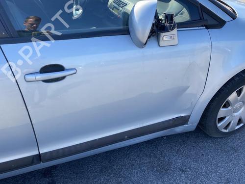 Rear left interior door handle CITROËN C4 I (LC_) 1.6 HDi | BP19955595I15 
