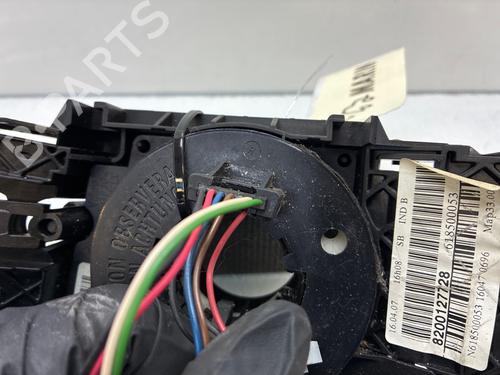 Used Squib airbag Squib airbag 38077947 38077947