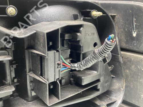 Right taillight ROVER 200 II Hatchback (XW) 218 D | BP29706898C35 