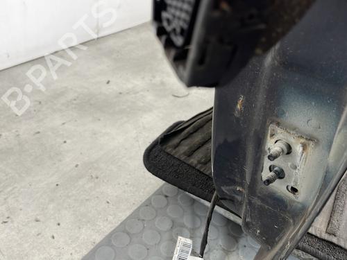 Left front door RENAULT SCÉNIC II (JM0/1_) 1.5 dCi (JM1E, JM16) | BP30156454C2 