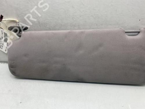 Right sun visor BMW 3 (E90) 330 xi | BP21959439I2 - Image 2